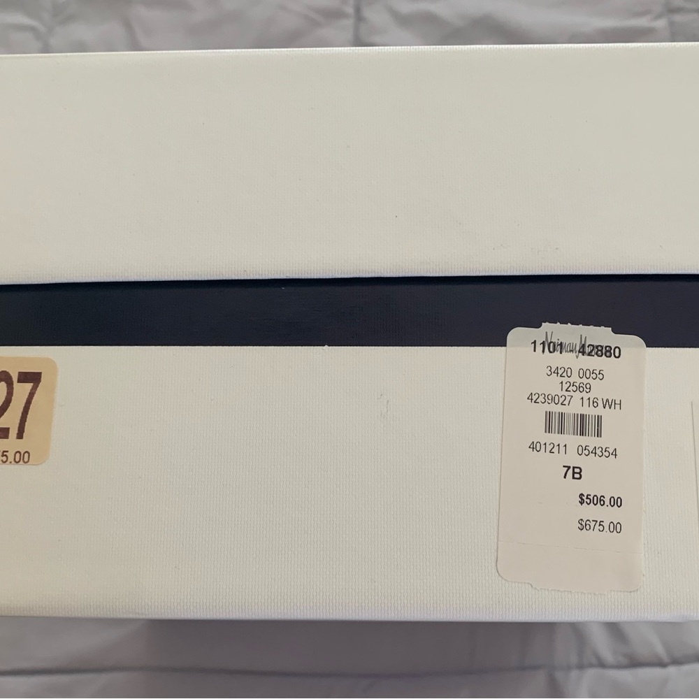 Givenchy Sneaker 7 - Picture 10 of 15
